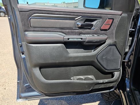 New 2026 RAM 1500 RHO w/ RHO Level 1 Equipment Group AWD/4WD image 15