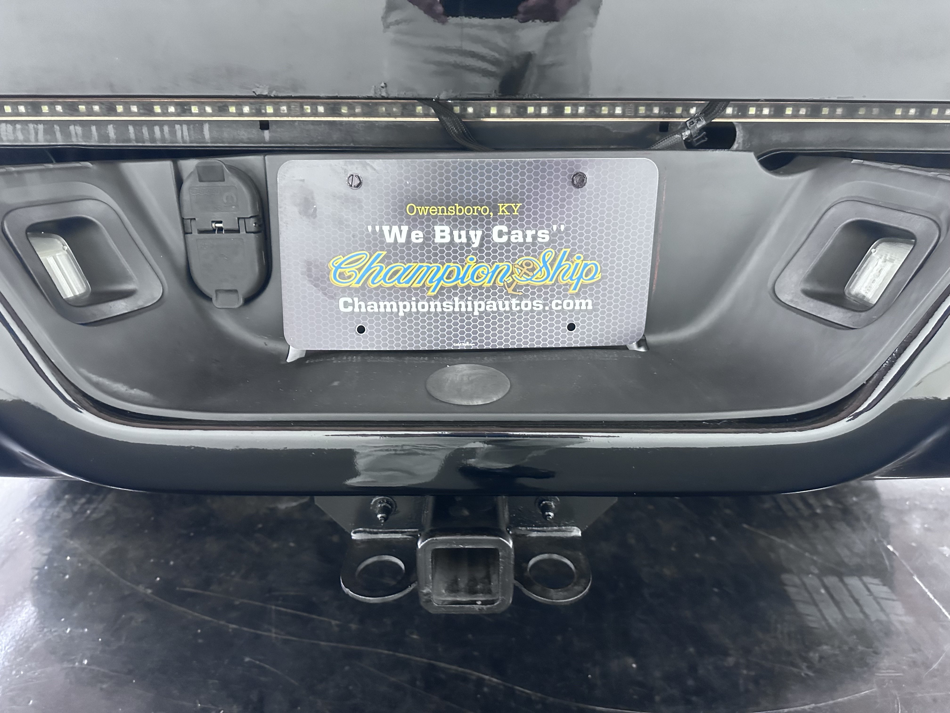 Used 2012 RAM 1500 Sport w/ Sport Premium Group AWD/4WD image 30