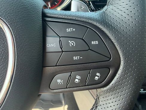 New 2026 Dodge Durango GT image 23