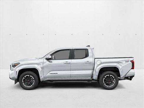 New 2026 Toyota Tacoma TRD Sport RWD image 3