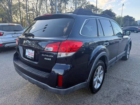 Used 2014 Subaru Outback 2.5i Limited image 5