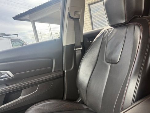 Used 2013 GMC Terrain SLT image 28
