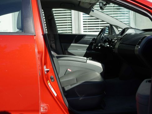 Used 2007 Toyota Prius Touring image 32