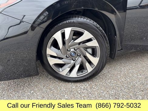 Used 2025 Subaru Legacy Limited image 27