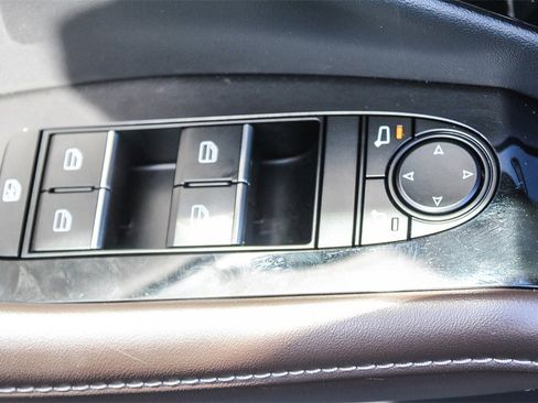 Certified 2025 MAZDA CX-30 2.5 Turbo w/ Premium Plus Pkg image 20