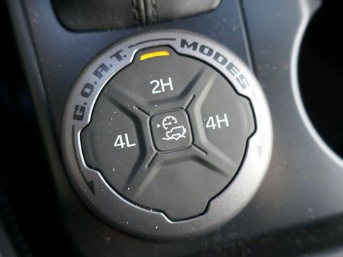 New 2026 Ford Bronco Big Bend image 19