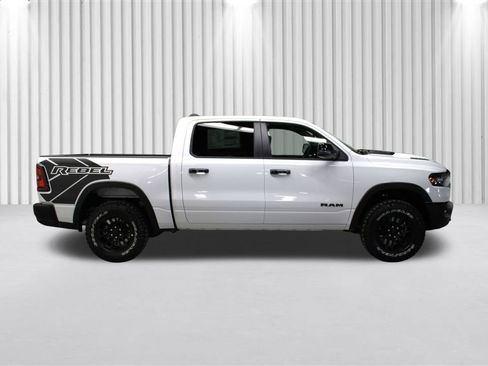 New 2026 RAM 1500 Rebel image 2