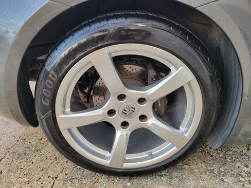 Used 2023 Porsche 718 Boxster image 32