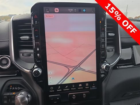 New 2026 RAM 1500 Laramie image 18