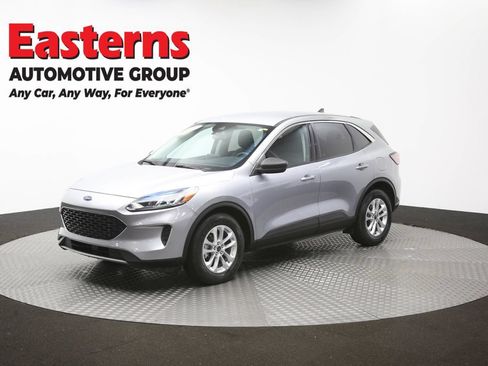 Used 2022 Ford Escape SE FWD image 57