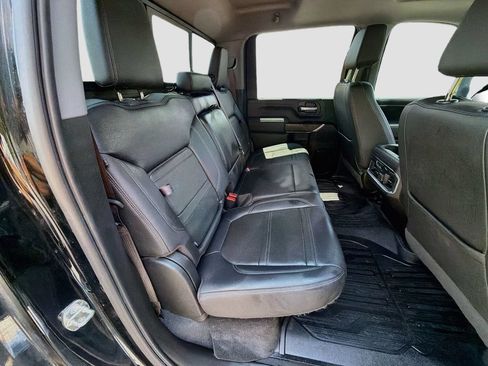 Used 2022 GMC Sierra 2500 Denali AWD/4WD image 32