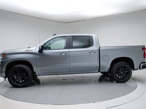 New 2026 Chevrolet Silverado 1500 RST w/ Safety Package AWD/4WD image 3