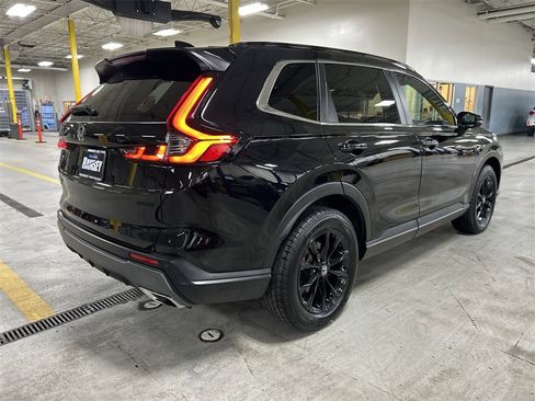 Used 2024 Honda CR-V Sport-L image 8