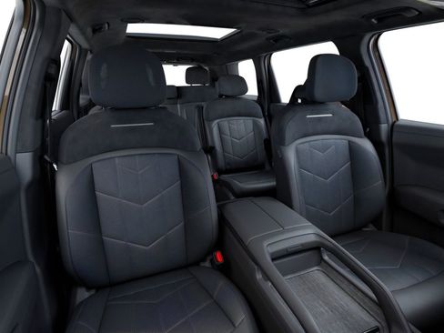 New 2027 Kia Telluride X-Line SX Prestige AWD/4WD image 15