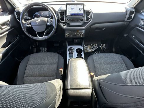Used 2023 Ford Bronco Sport Big Bend w/ Convenience Package image 29