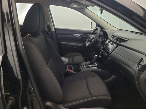 Used 2020 Nissan Rogue S AWD/4WD image 21