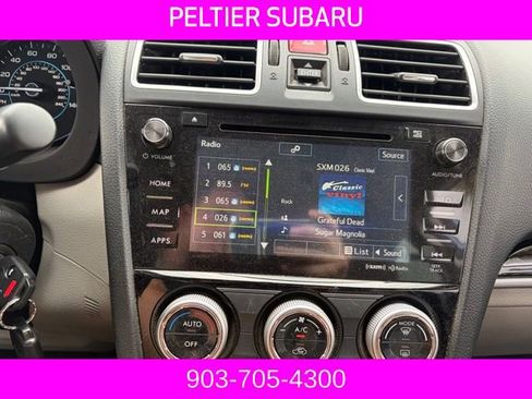 Used 2018 Subaru Forester 2.5i Limited image 13