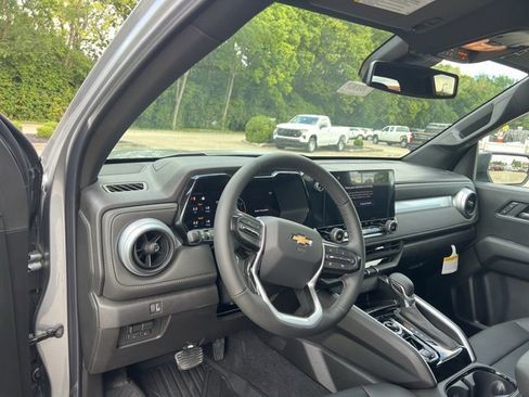 New 2026 Chevrolet Colorado LT w/ LT Convenience Package image 10