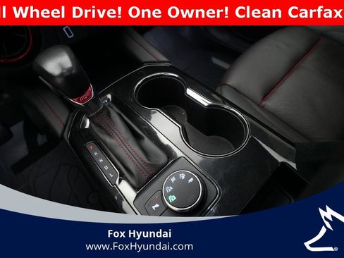 Used 2022 Chevrolet Blazer RS w/ Enhanced Convenience Package image 17