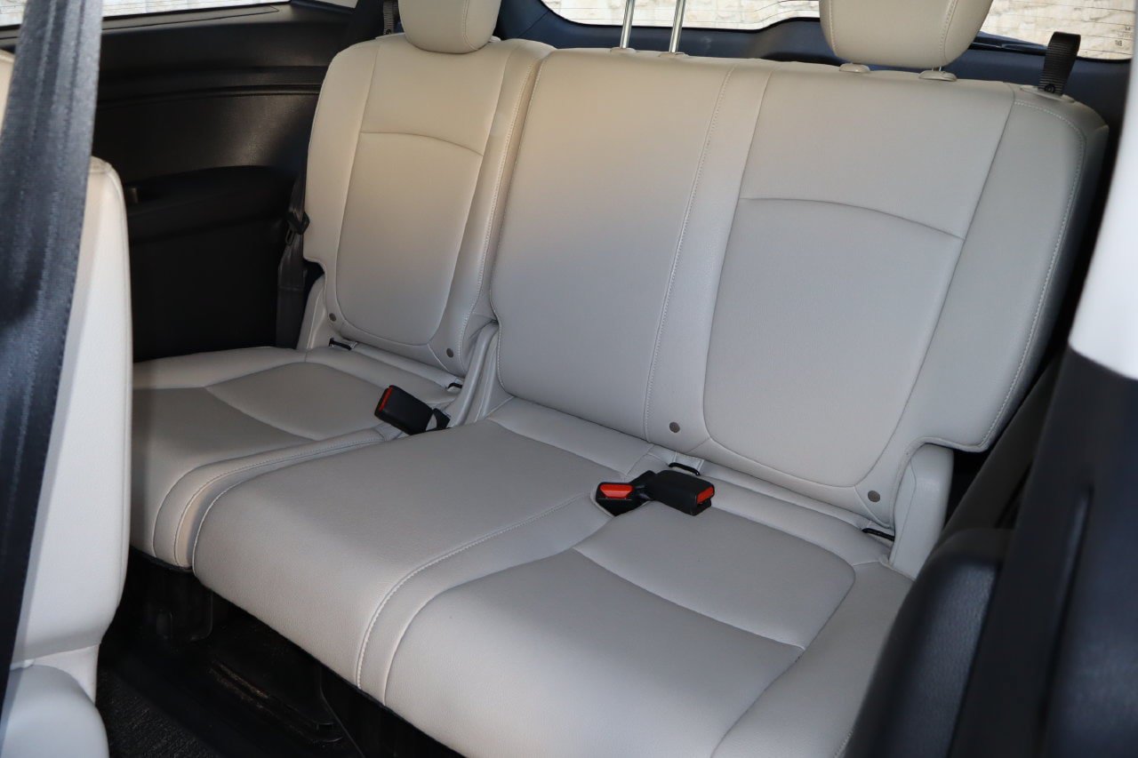 Used 2025 Honda Odyssey EX-L image 7
