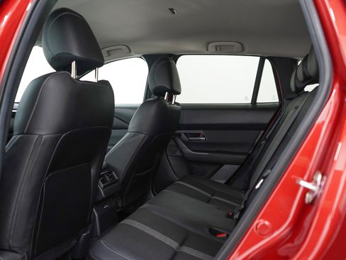 Used 2025 MAZDA CX-50 AWD 2.5 S w/ Preferred Package image 18