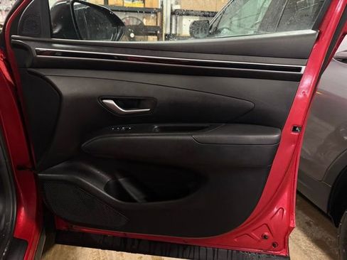 Used 2023 Hyundai Tucson SEL image 15