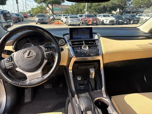 Used 2016 Lexus NX 200t FWD w/ Premium Package image 19