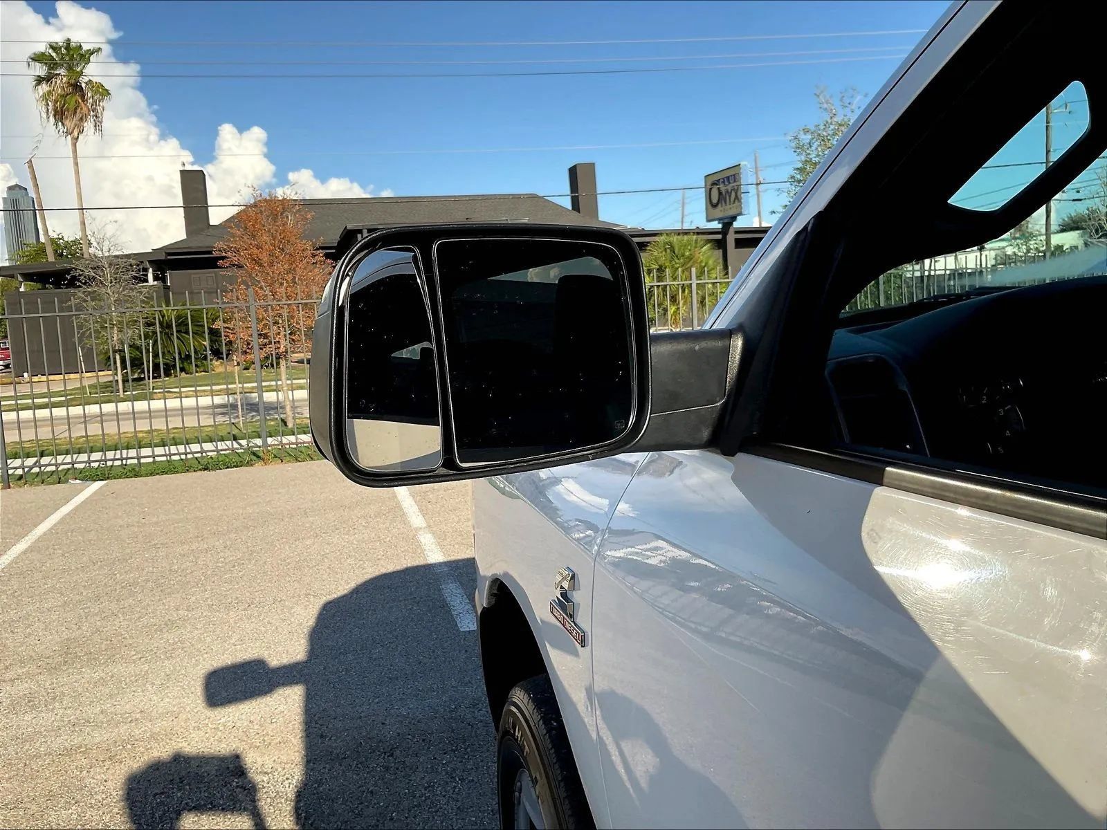 Used 2021 RAM 2500 Tradesman w/ Protection Group AWD/4WD image 42
