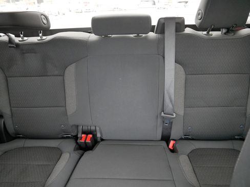 Used 2019 GMC Sierra 1500 Elevation w/ Elevation Value Package image 13