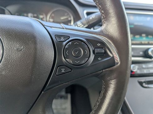 Used 2017 Buick LaCrosse Premium w/ Sights and Sounds Package image 20