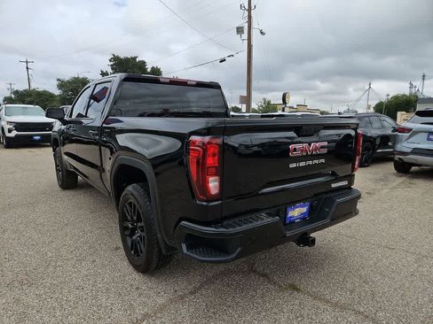 Used 2026 GMC Sierra 1500 Elevation RWD image 6