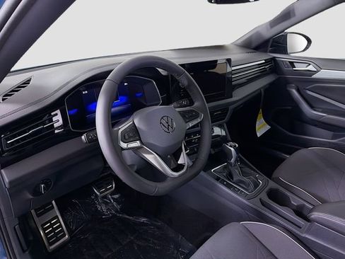New 2026 Volkswagen Jetta Sport FWD image 9