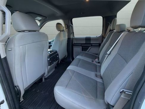 Used 2019 Ford F150 XL w/ Equipment Group 101A Mid image 25