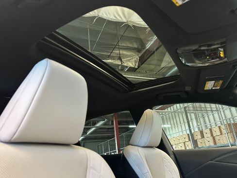 Certified 2023 Lexus RX 350 Premium w/ Accessory Package (Z1) FWD image 17
