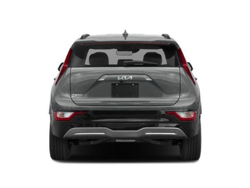 Certified 2023 Kia Niro Wind FWD image 8