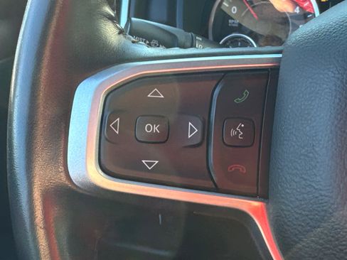 Used 2022 RAM 1500 Big Horn image 20