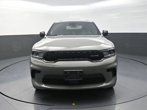 New 2026 Dodge Durango GT AWD/4WD image 4