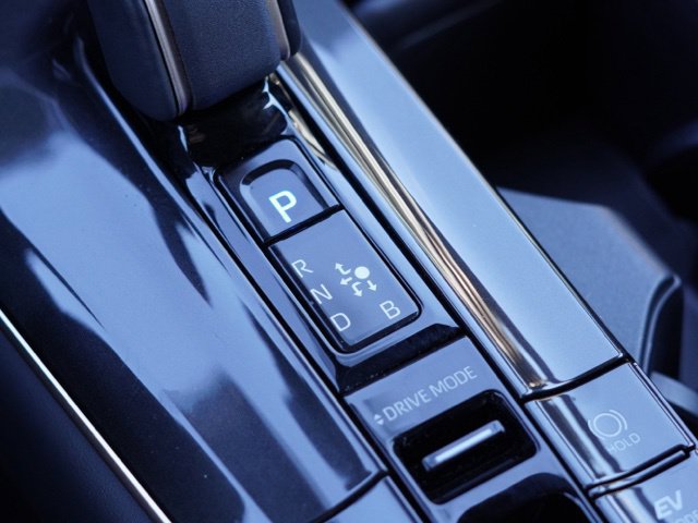 Certified 2026 Toyota Crown AWD/4WD image 33