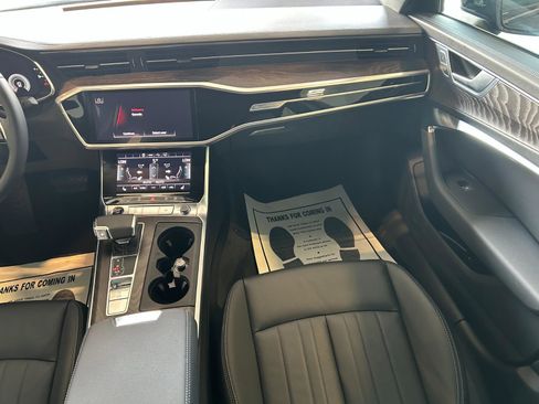 Used 2022 Audi A6 3.0T Premium image 22