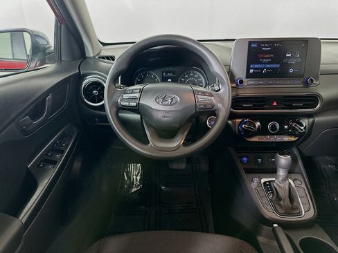 Certified 2023 Hyundai Kona SEL w/ Cargo Package image 20
