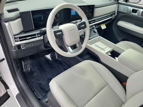 New 2026 Hyundai Santa Fe SEL image 16