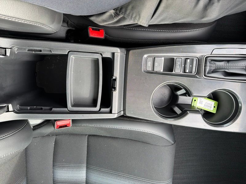 Used 2024 Honda Civic Sport image 18