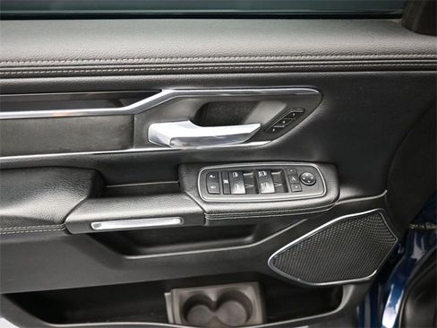 Used 2019 RAM 1500 Laramie w/ Sport Appearance Package image 23