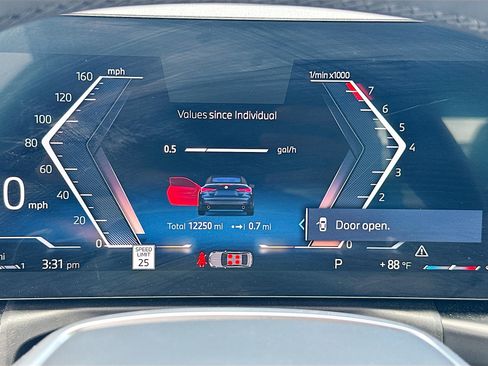 Used 2026 BMW 430i Convertible RWD image 13