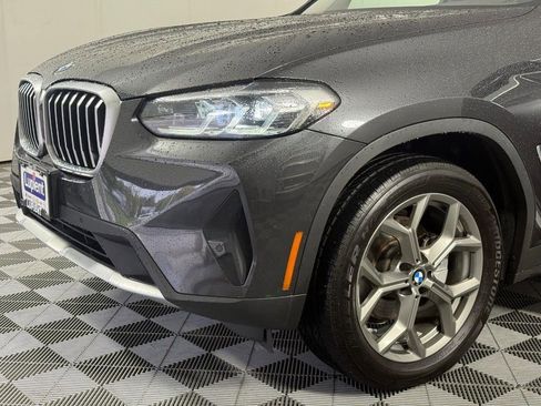 Used 2023 BMW X3 xDrive30i image 25