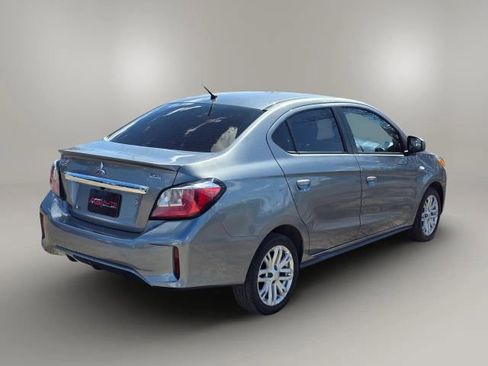 Used 2022 Mitsubishi Mirage G4 image 5