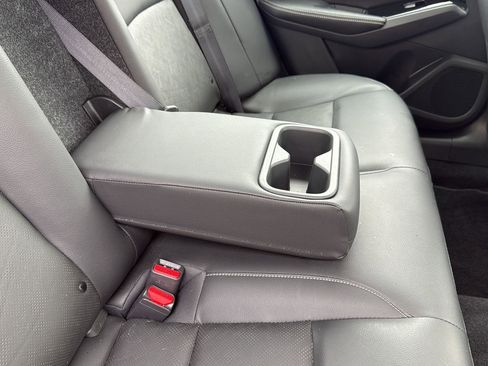 Used 2023 Nissan Altima 2.5 SL FWD image 42