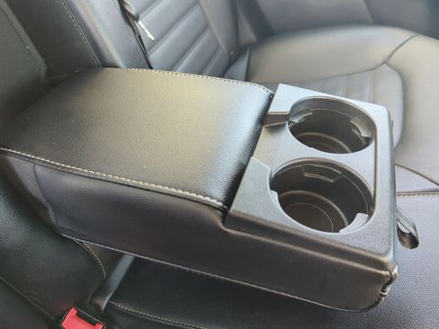 Used 2017 Ford Fusion SE image 33