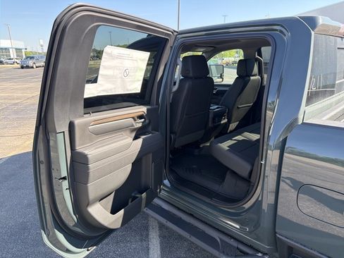 New 2026 Chevrolet Silverado 2500 LT w/ Trail Boss Package AWD/4WD image 24