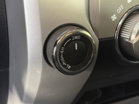 Used 2017 Toyota Tundra SR5 w/ TRD Off Road Package image 22